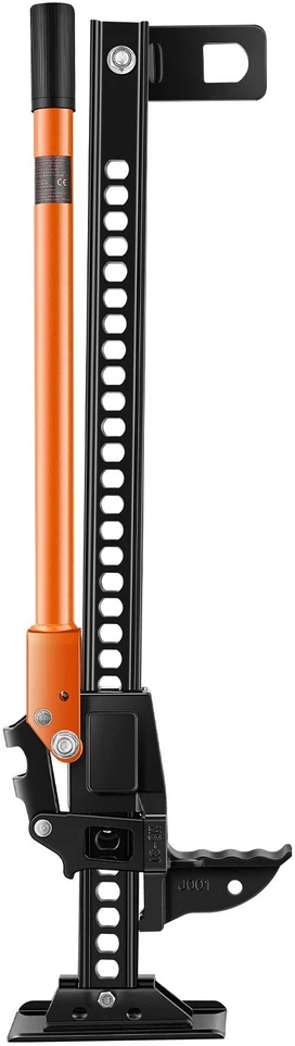 VEVOR 86 cm ūkininkų kėliklis traktoriams