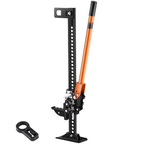VEVOR 86 cm ūkininkų kėliklis traktoriams
