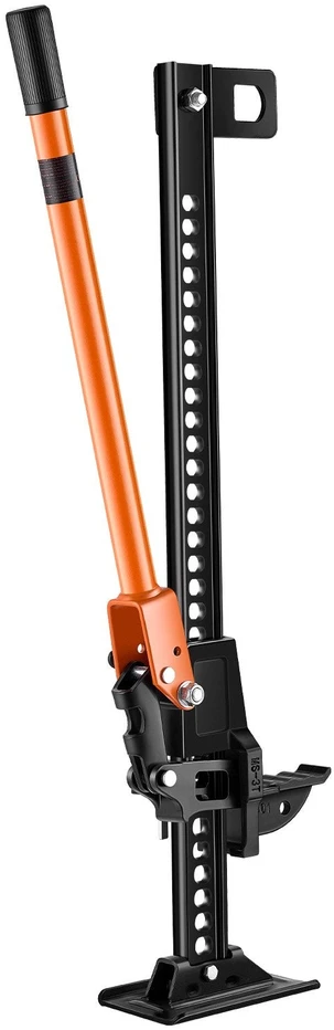 VEVOR 86 cm ūkininkų kėliklis traktoriams