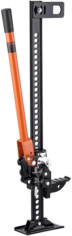 VEVOR 91.5 cm ūkinis keltuvas SUV traktoriams
