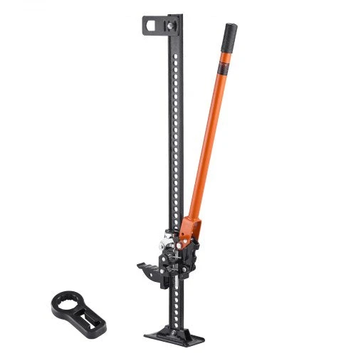 VEVOR 107,5 cm ūkinis džekas keltuvas 3,18 t