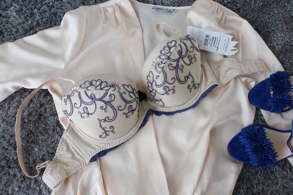 Kinga Vivienne 2524 liemenėlė