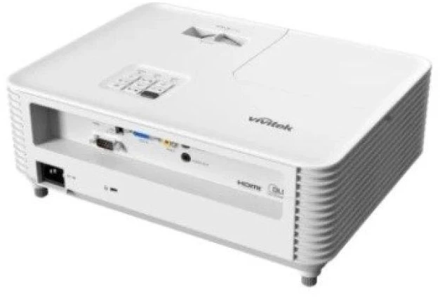 Trumpo nuotolio projektorius Vivitek DW355ST