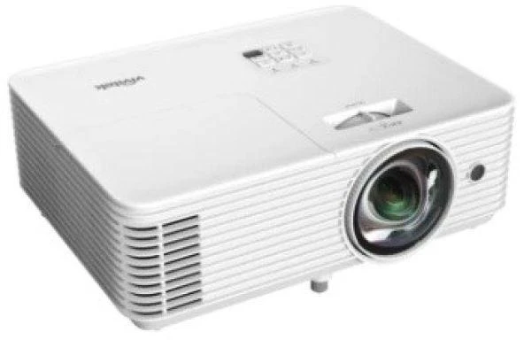 Trumpo nuotolio projektorius Vivitek DW355ST