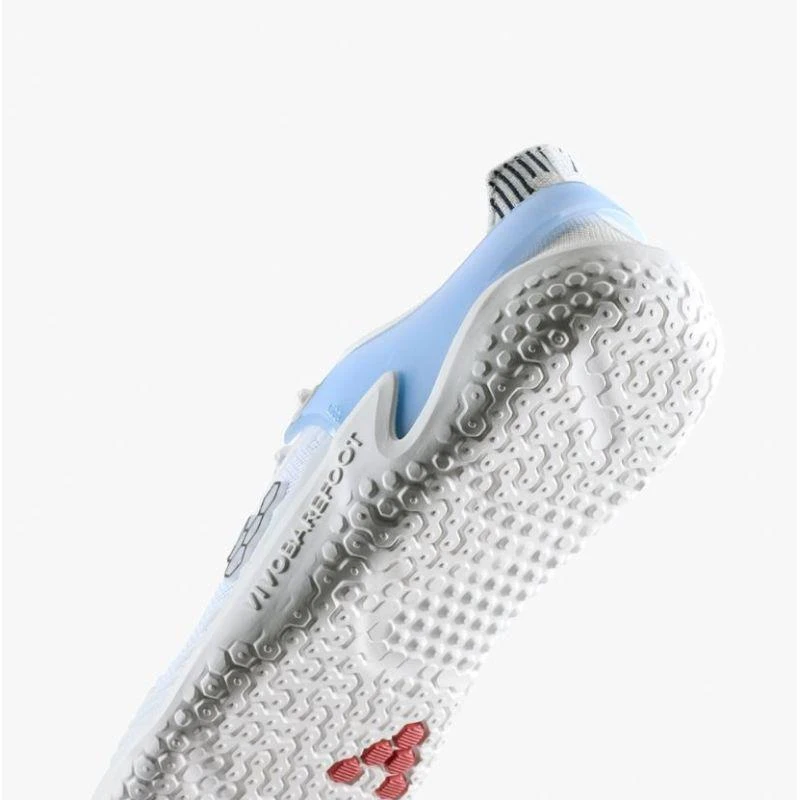 Vivobarefoot MOTUS STRENGTH II vyriški "barefoot" tipo bateliai, spalva: Skyway (309648-06)