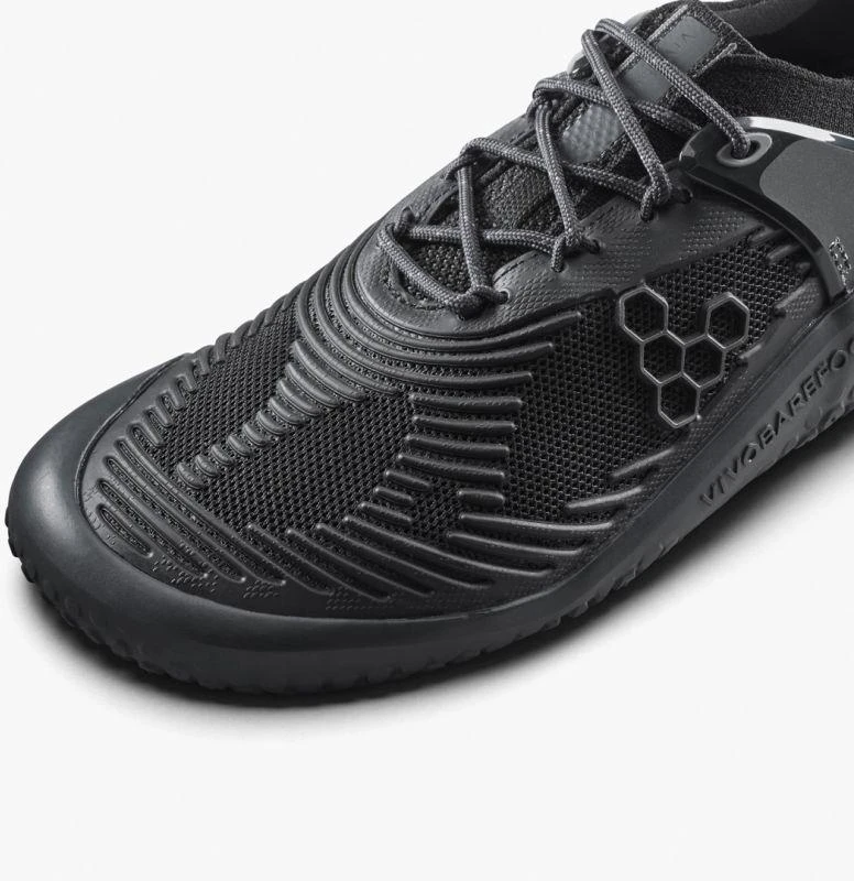Vivobarefoot MOTUS STRENGTH II vyriški „barefoot“ tipo batai ECLIPSE DROP 1 (309648-05)