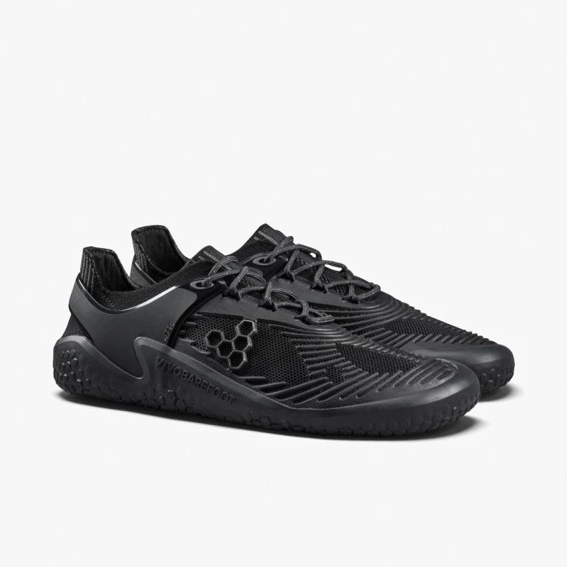 Vivobarefoot MOTUS STRENGTH II vyriški „barefoot“ tipo batai ECLIPSE DROP 1 (309648-05)