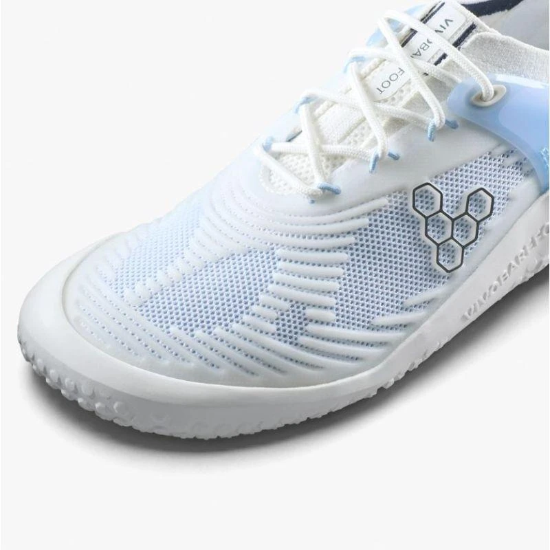 Vivobarefoot MOTUS STRENGTH II vyriški "barefoot" tipo bateliai, spalva: Skyway (309648-06)