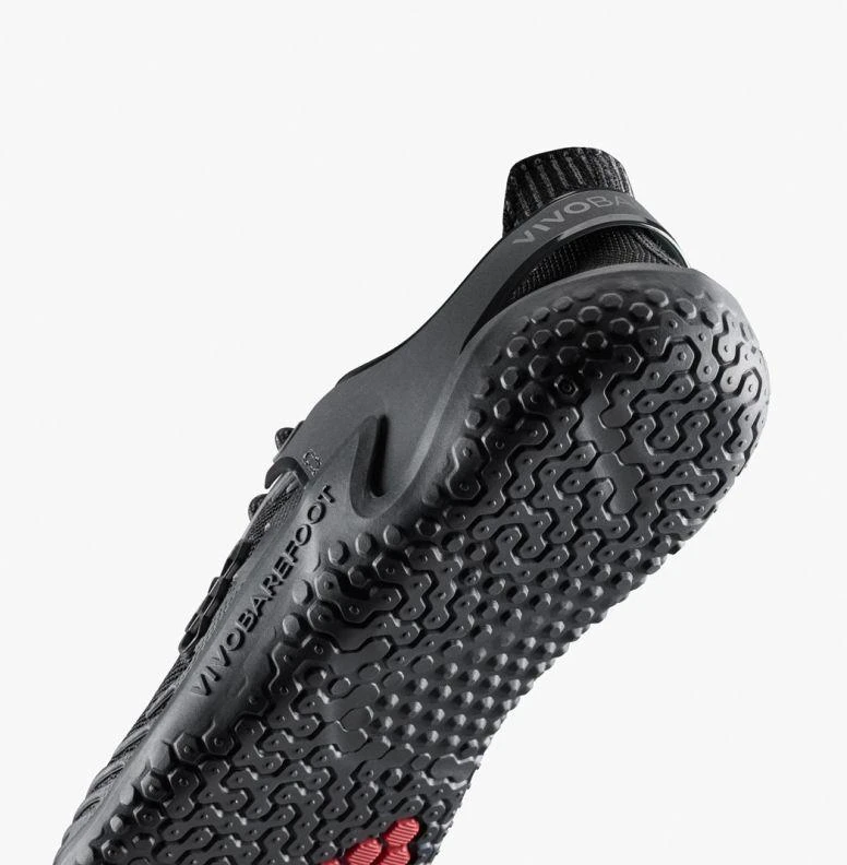 Vivobarefoot MOTUS STRENGTH II vyriški „barefoot“ tipo batai ECLIPSE DROP 1 (309648-05)