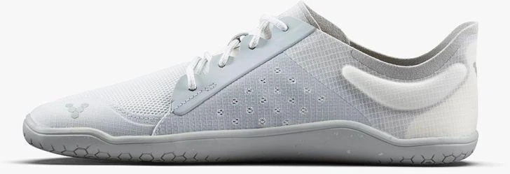 Vivobarefoot PRIMUS LITE IV moteriški basomis avalynės tipo batai, MINERAL spalva (209253-04)