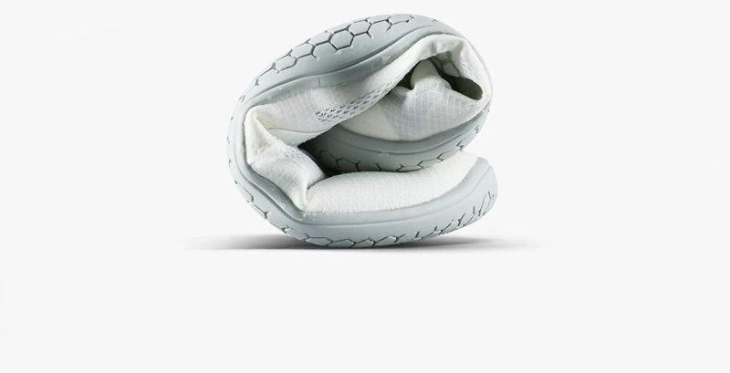 Vivobarefoot PRIMUS LITE IV moteriški basomis avalynės tipo batai, MINERAL spalva (209253-04)