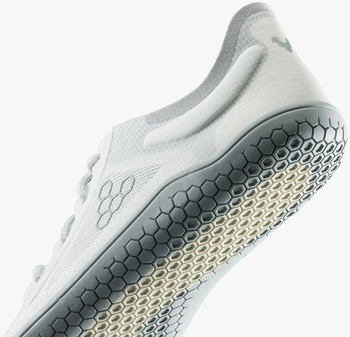 Vivobarefoot PRIMUS LITE IV moteriški basomis avalynės tipo batai, MINERAL spalva (209253-04)