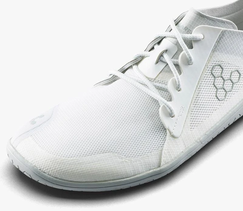 Vivobarefoot PRIMUS LITE IV moteriški basomis avalynės tipo batai, MINERAL spalva (209253-04)