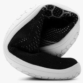 Vivobarefoot Primus Lite Knit Obsidan M 309304-01 batai