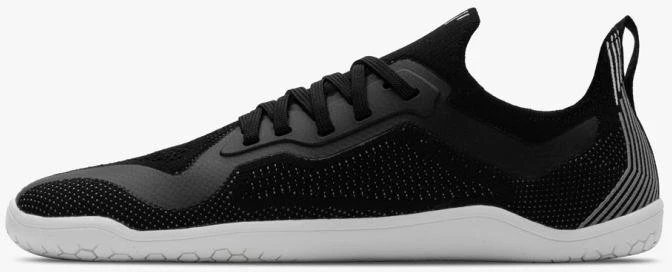 Vivobarefoot Primus Lite Knit Obsidan M 309304-01 batai