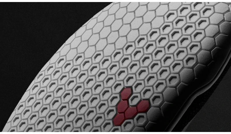 Vivobarefoot Primus Lite Knit Obsidan W 209304-01 batai