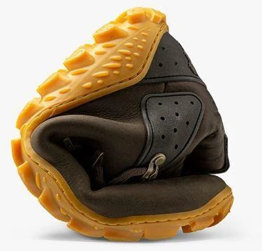 Vivobarefoot TRACKER FOREST ESC moteriški minimalistiniai trekingo batai BRACKEN (209161-01)