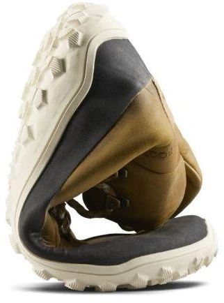 Vivobarefoot Tracker Leather AT Žygio Batai - Tan