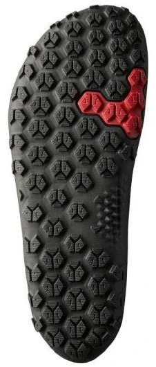 Vivobarefoot TREKERIS TEXTILE VYRIŠKI OBSIDIAN 309536-01