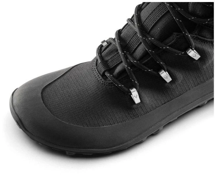 Vivobarefoot TREKERIS TEXTILE VYRIŠKI OBSIDIAN 309536-01