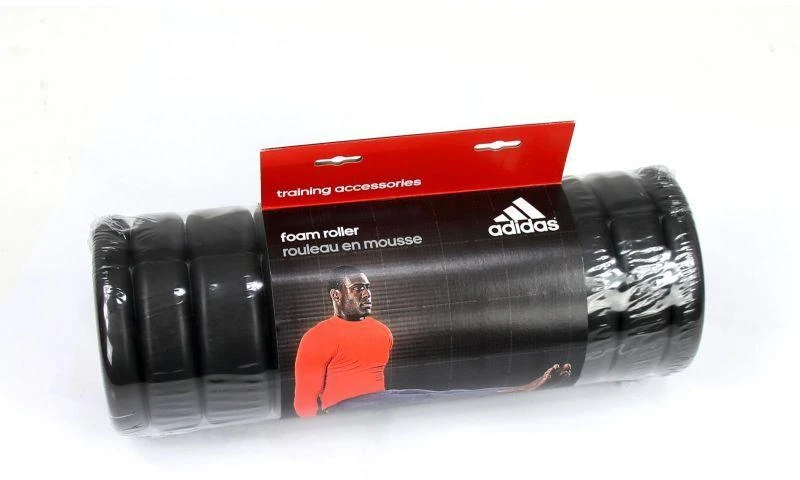 Masažinis volas Adidas, 38 cm