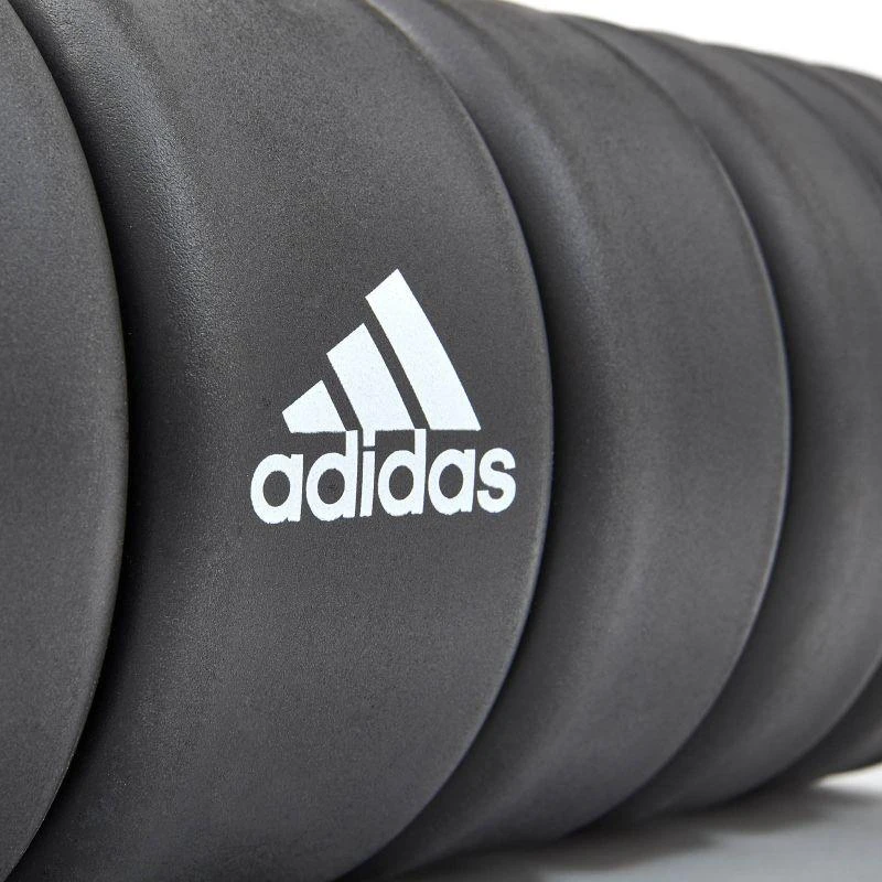 Masažinis volas Adidas, 38 cm