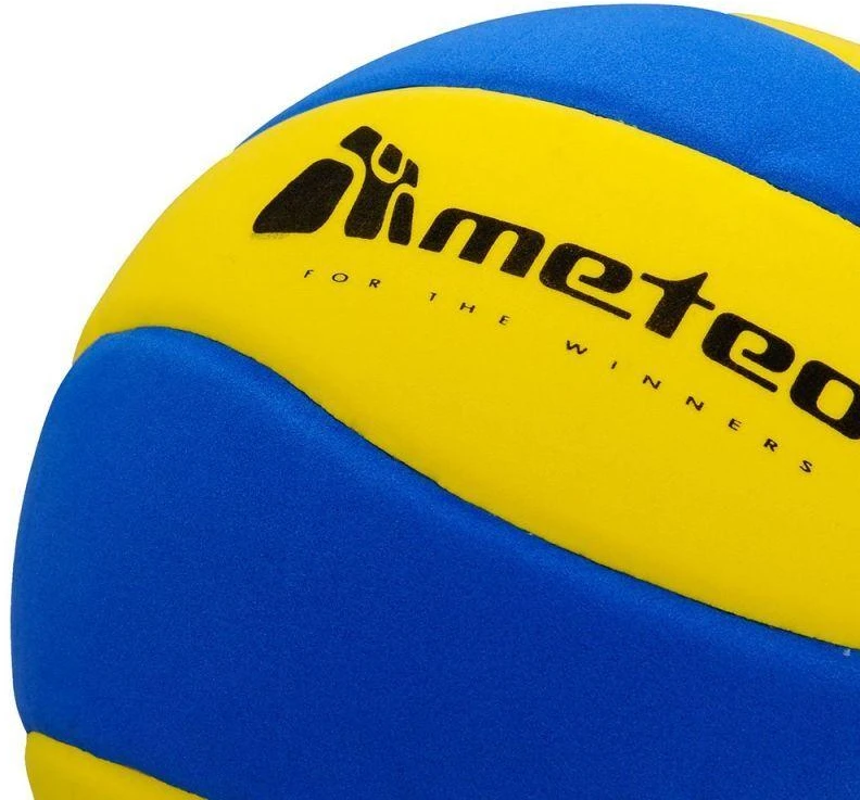 Volleyball Meteor Eva 10070
