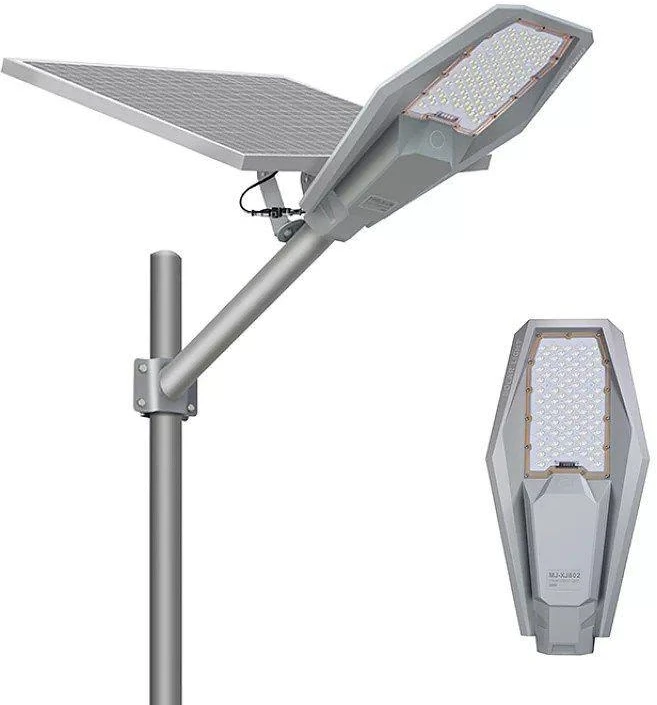 Volt VOL WARRIOR 250W SOLAR LAMPS + 35W PANELIS + 30000mAh