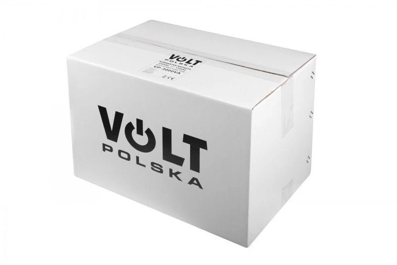 VOLT transformatorius VOLT POLSKA 230V/110V 3000VA