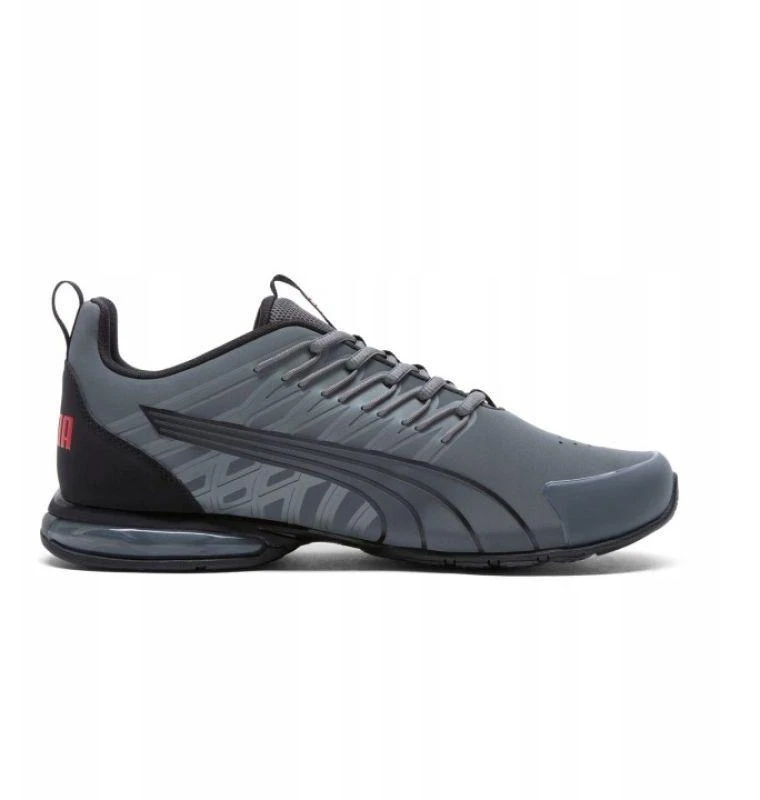 Voltaic Evo Nubuck Cool Dark Gray-PUMA B (31171601)