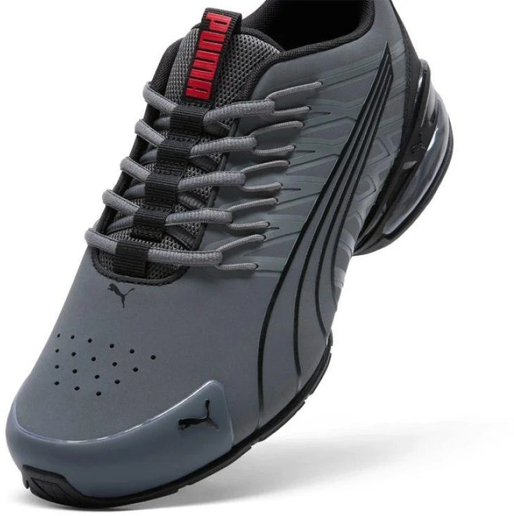 Voltaic Evo Nubuck Cool Dark Gray-PUMA B (31171601)