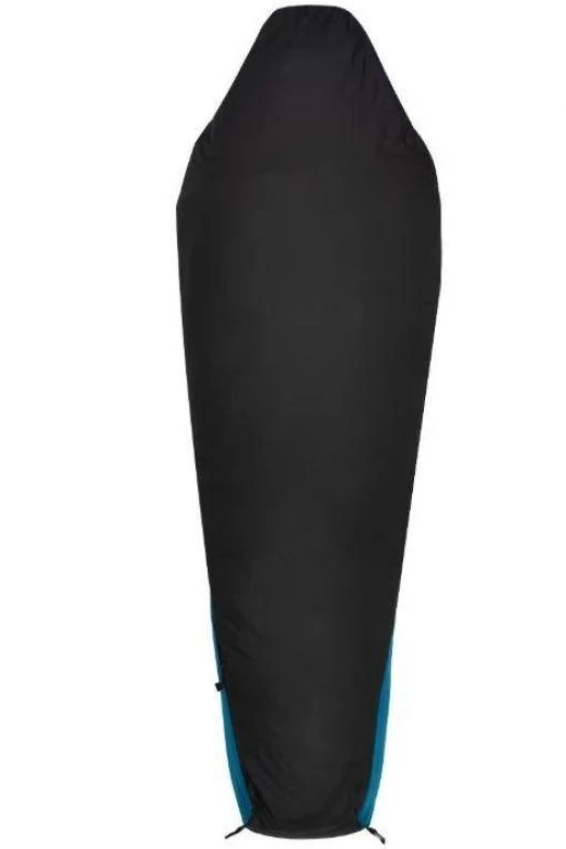 VOLVEN Volven Superlight II TRAVELLER sleeping bag right- Olive