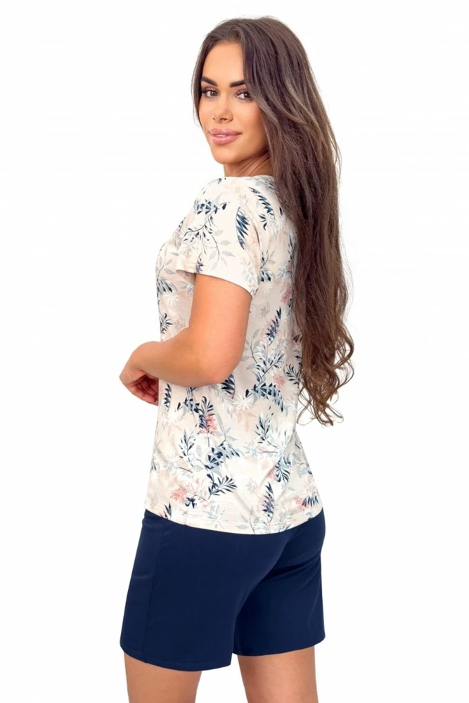 Vonios chalatas Donna