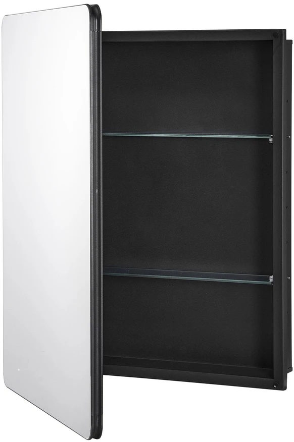 VEVOR Veidrodinė vaistinėlė 61 cm x 76 cm