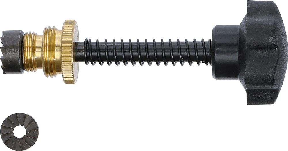 VOŽTUVŲ LIZDŲ FREZA | 3/8"–1/2" (8041)