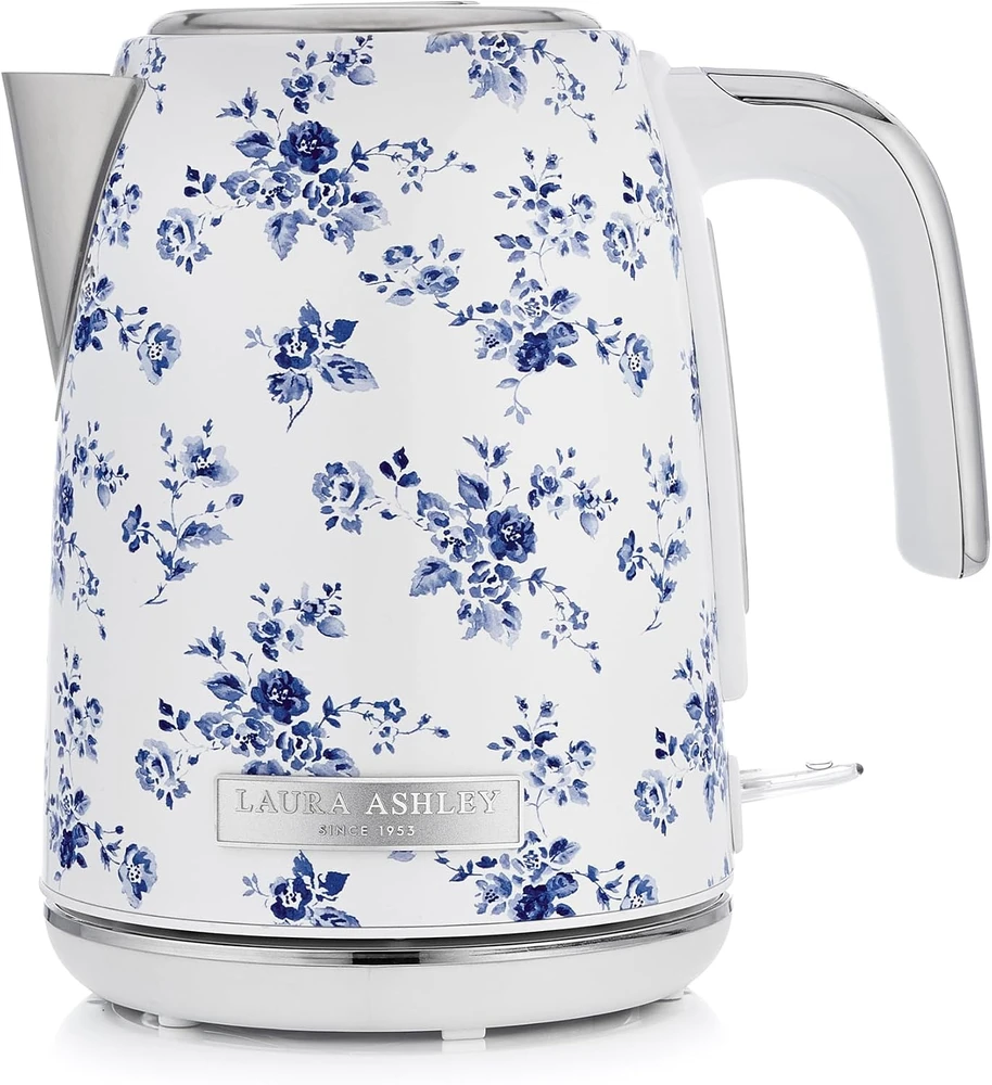 VQ elektrinis virdulys 1,7 l, 2200 W, nerūdijančiojo plieno, VQ-SBPKK278-LACR