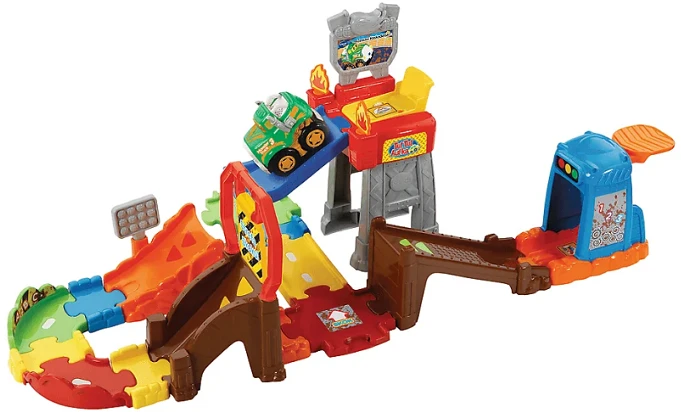 VTECH 61172 kaskadininkų rinkinys