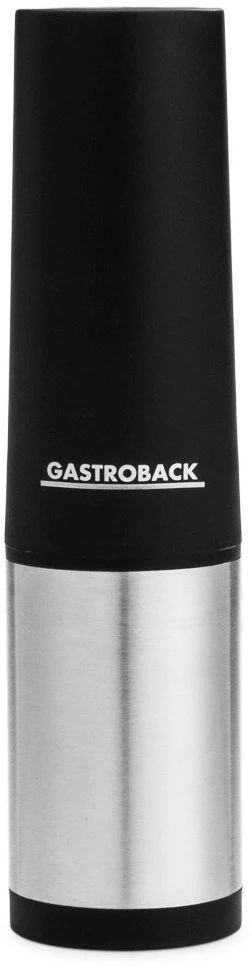Vyno konservavimo prietaisas su argonu Gastroback Aroma
