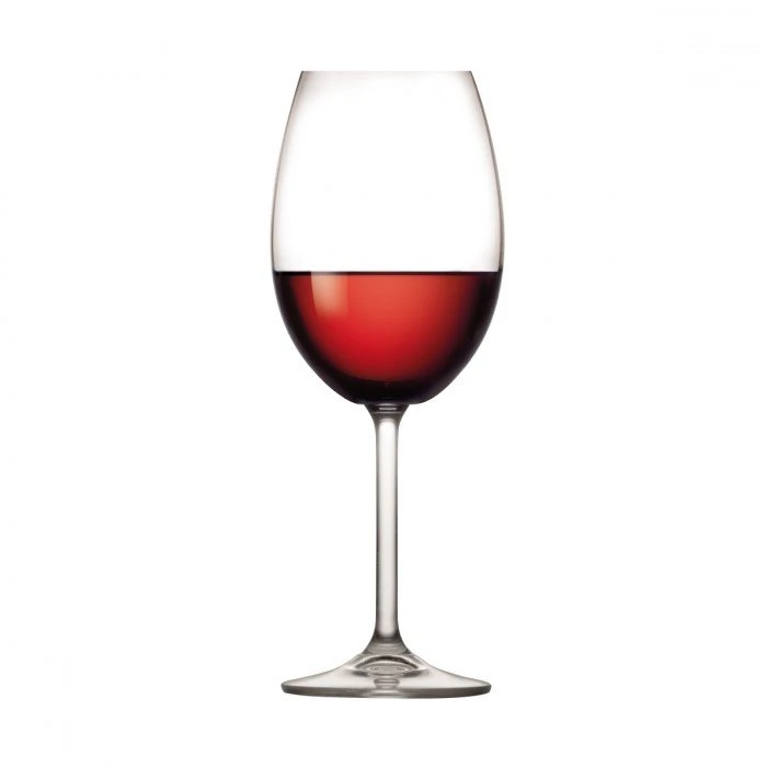 Taurė raudonam vynui CHARLIE“ 450ML