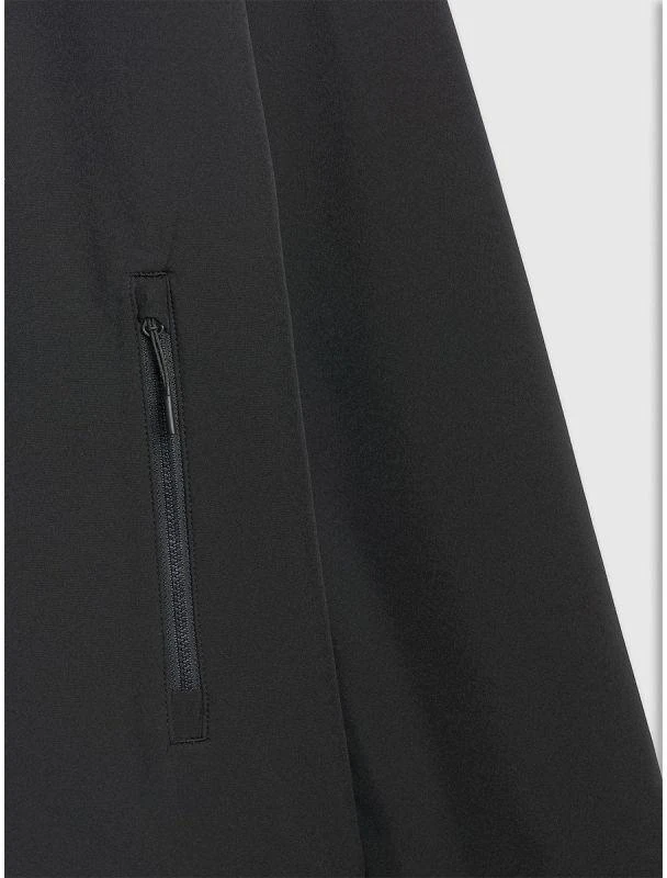 Vyriška 4F 4FWAW25TSOFM361-20S softshell striukė su 5000 vėjo nepraleidžiančia membrana
