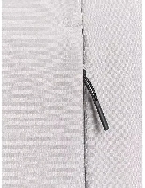 Vyriška 4F 4FWAW25TSOFM362-27S softshell striukė su 5000 mm vėjo atsparumo membrana
