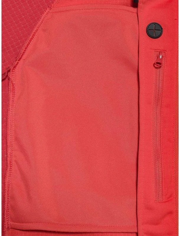 Vyriška 4F softshell striukė su 20000 membrana