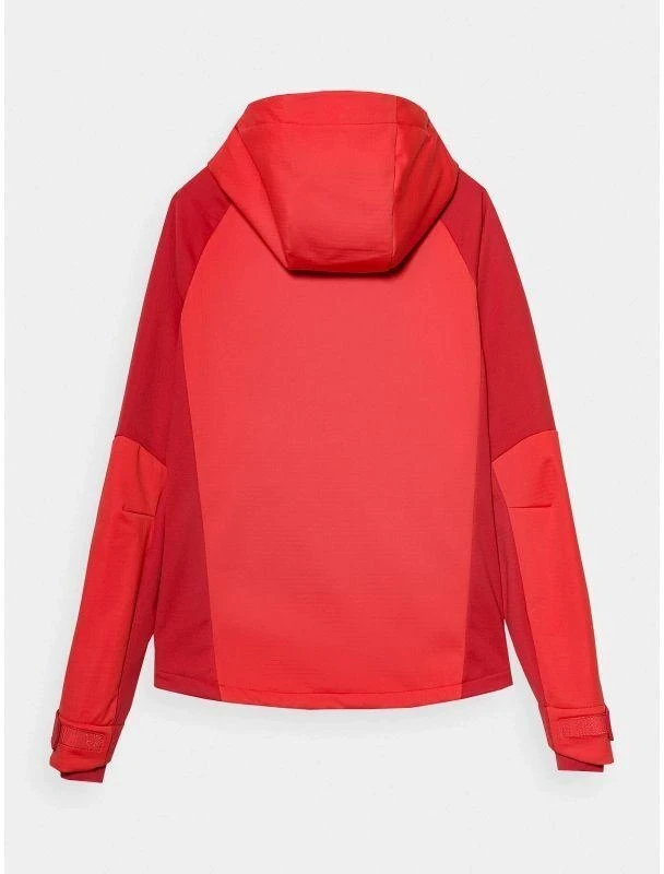 Vyriška 4F softshell striukė su 20000 membrana