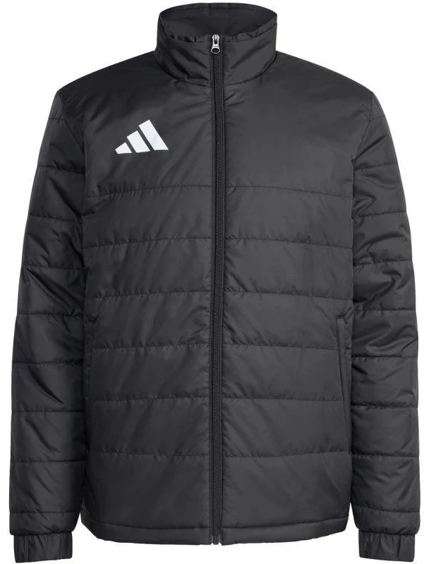 Vyriška adidas Entrada 26 lengva juoda striukė JZ9141