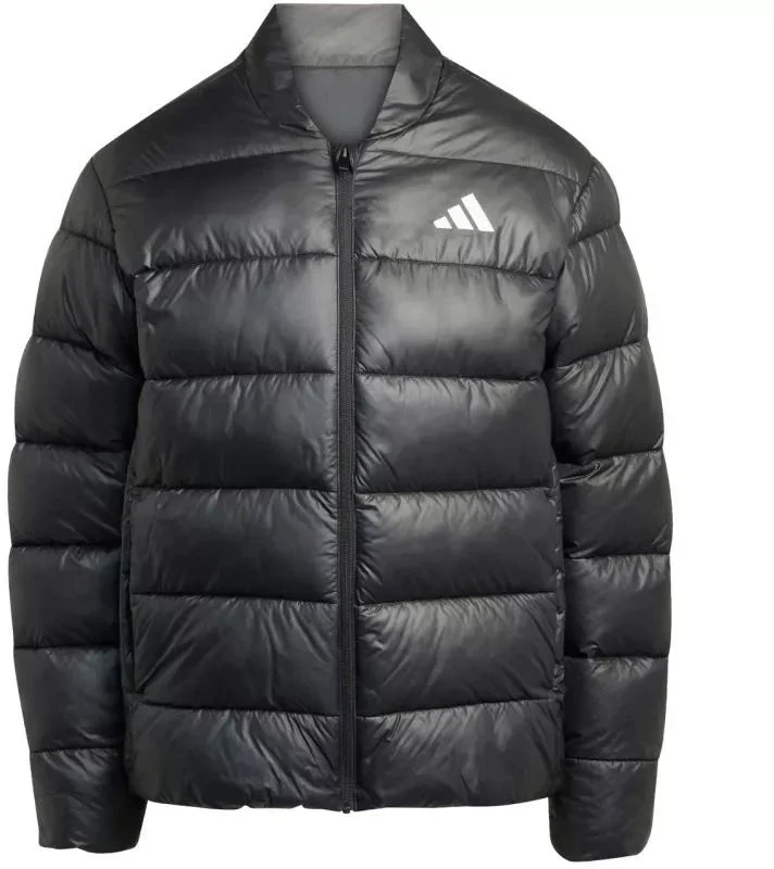 Vyriška adidas Essentials Climawarm striukė su sintetiniu pašiltinimu, juoda JV7718