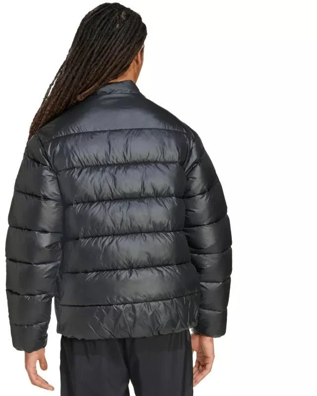 Vyriška adidas Essentials Climawarm striukė su sintetiniu pašiltinimu, juoda JV7718