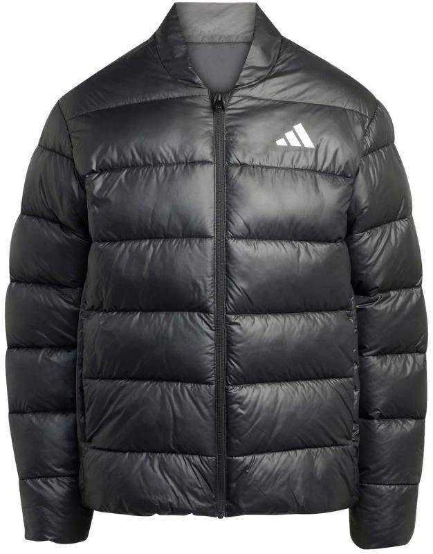 Vyriška adidas Essentials Climawarm striukė su sintetiniu pašiltinimu, juoda JV7718