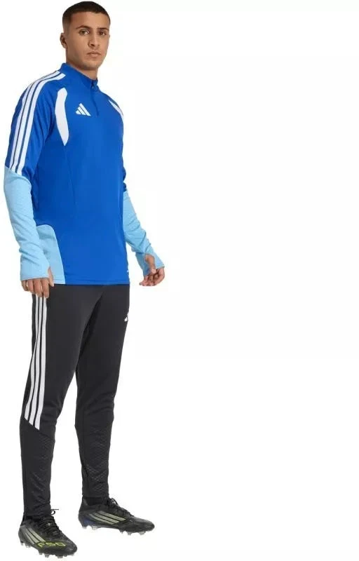 Vyriška adidas Tiro 26 Competition treniruočių palaidinė mėlyna KA5148