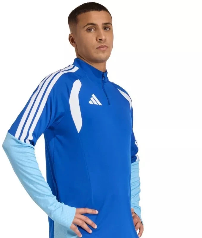Vyriška adidas Tiro 26 Competition treniruočių palaidinė mėlyna KA5148