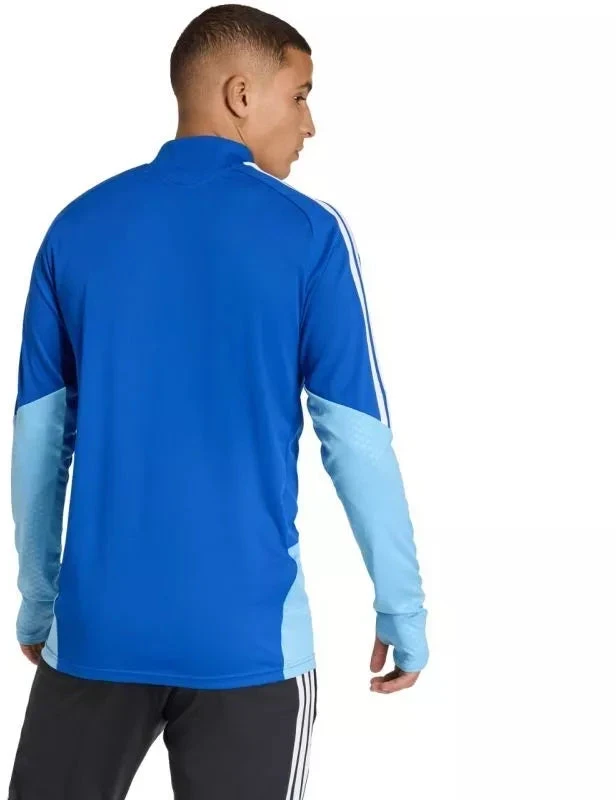 Vyriška adidas Tiro 26 Competition treniruočių palaidinė mėlyna KA5148